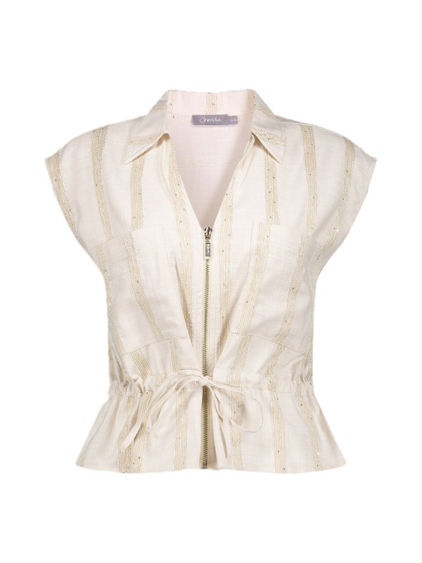 Geisha Top