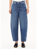 Armedangels BAARLY HIGH WAIST BARREL JEAN
