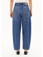 Armedangels BAARLY HIGH WAIST BARREL JEAN