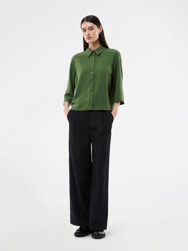 Modstrom Popelmdshirt