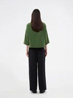 Modstrom Popelmdshirt