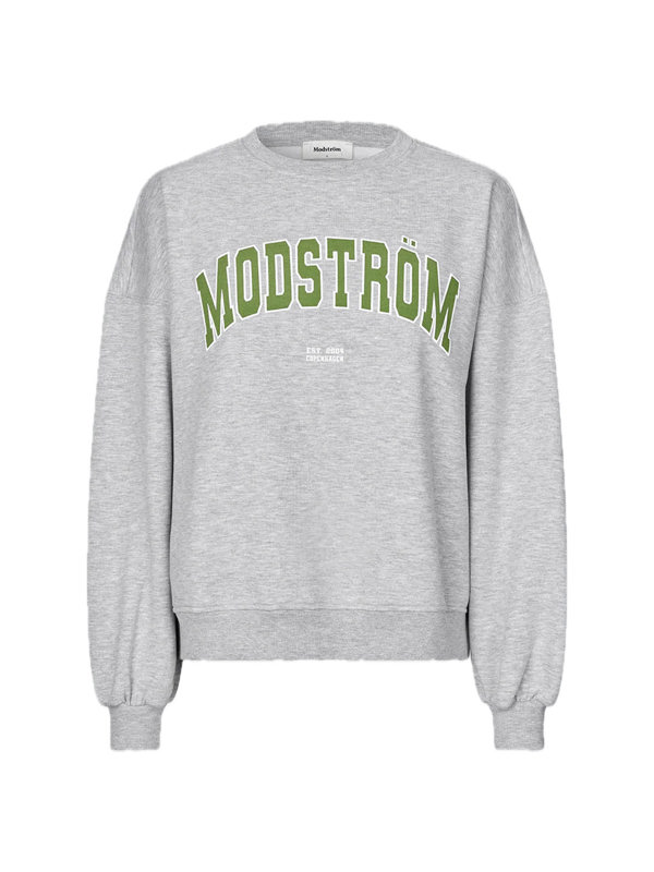 Modstrom Bakirmdsweat