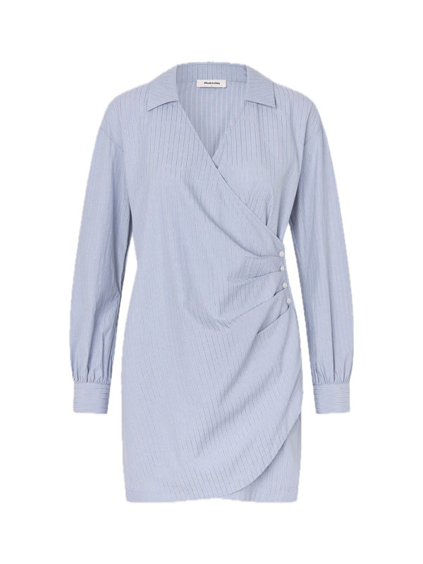 Modstrom Brodiemddress