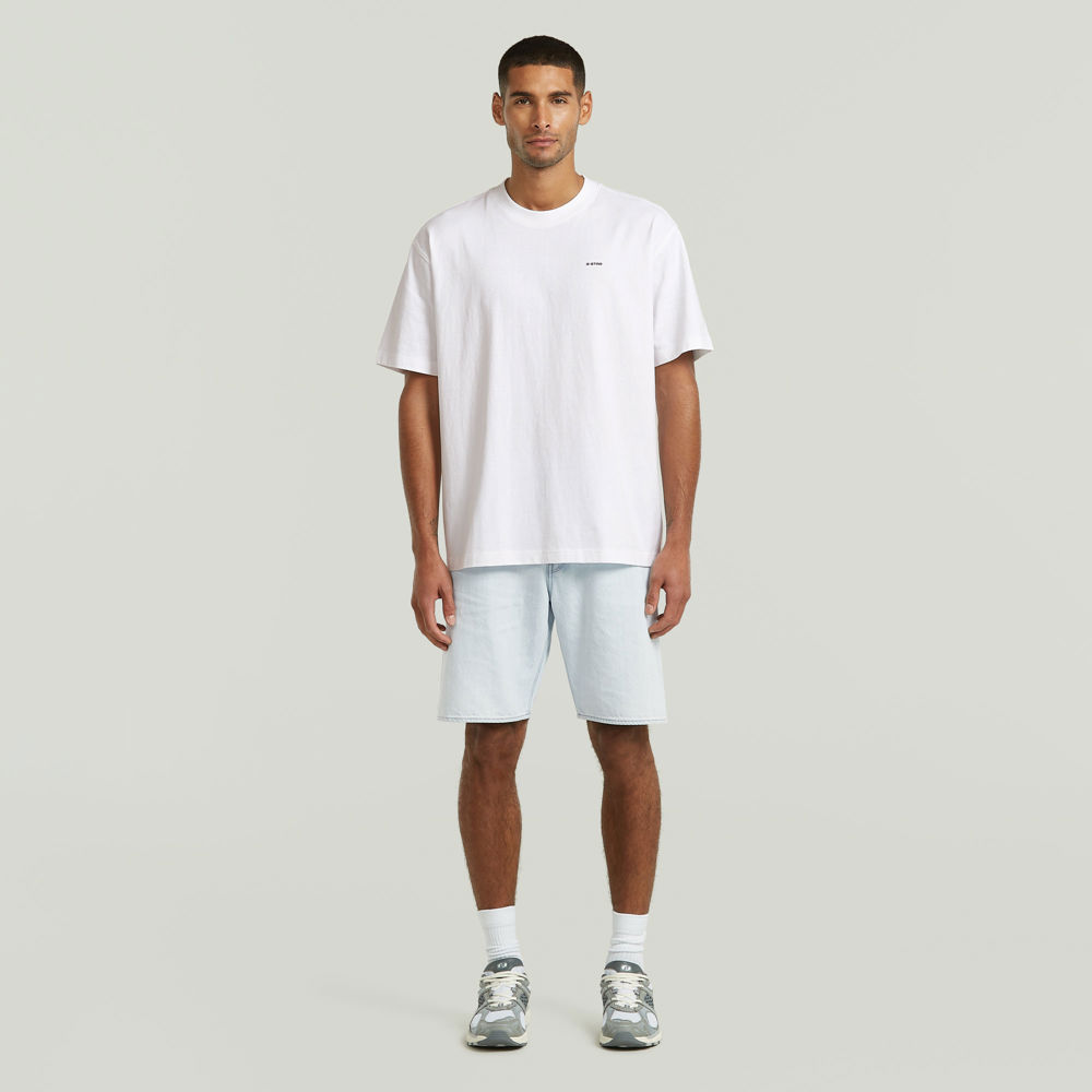 G-Star Dakota Short Clean Edge