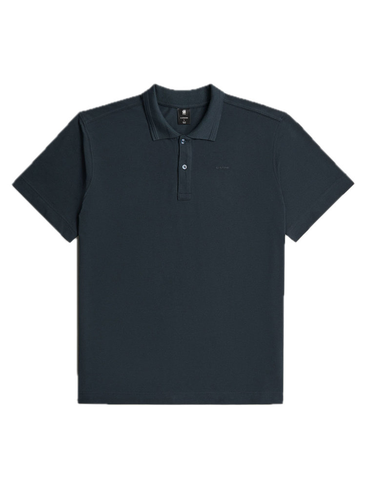 G-Star Core regular polo s\s