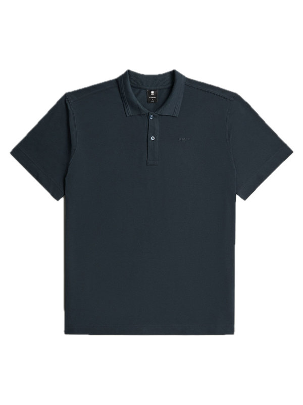 G-Star Core regular polo s\s