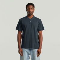 G-Star Core regular polo s\s