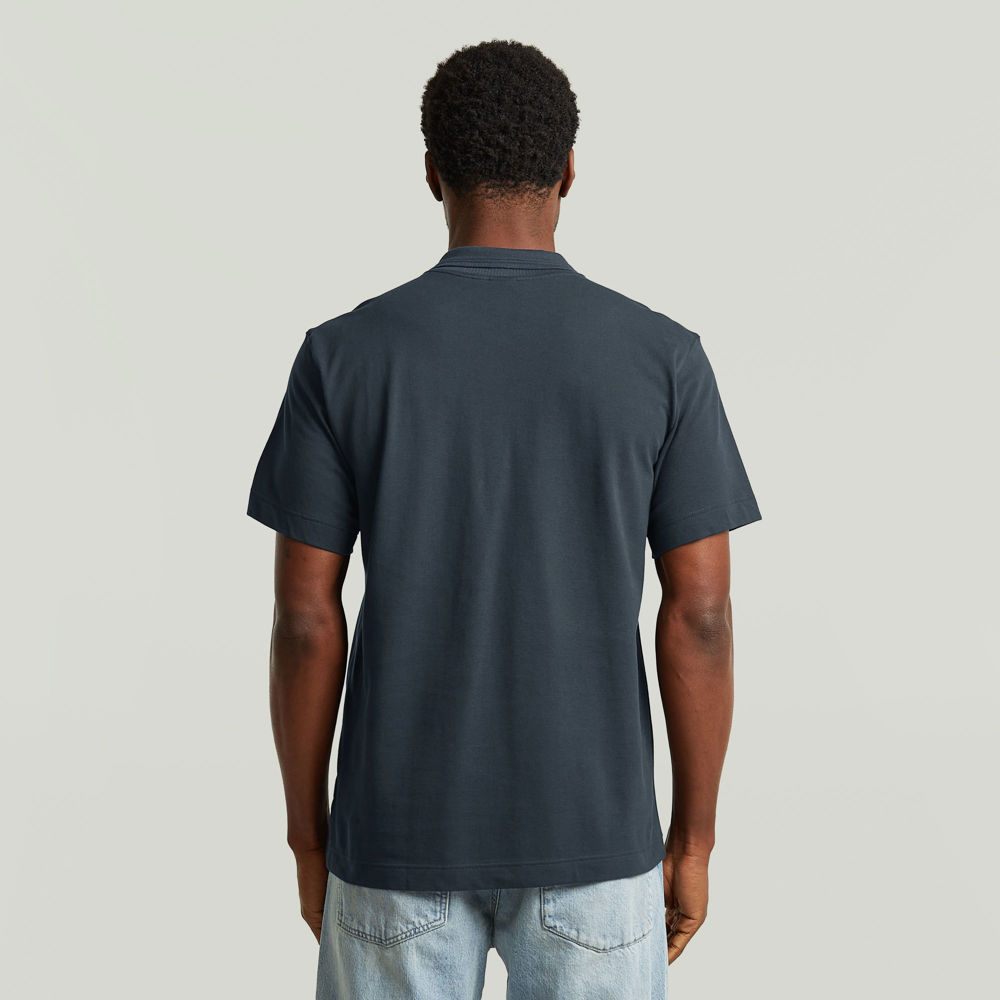 G-Star Core regular polo s\s