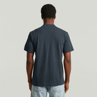 G-Star Core regular polo s\s