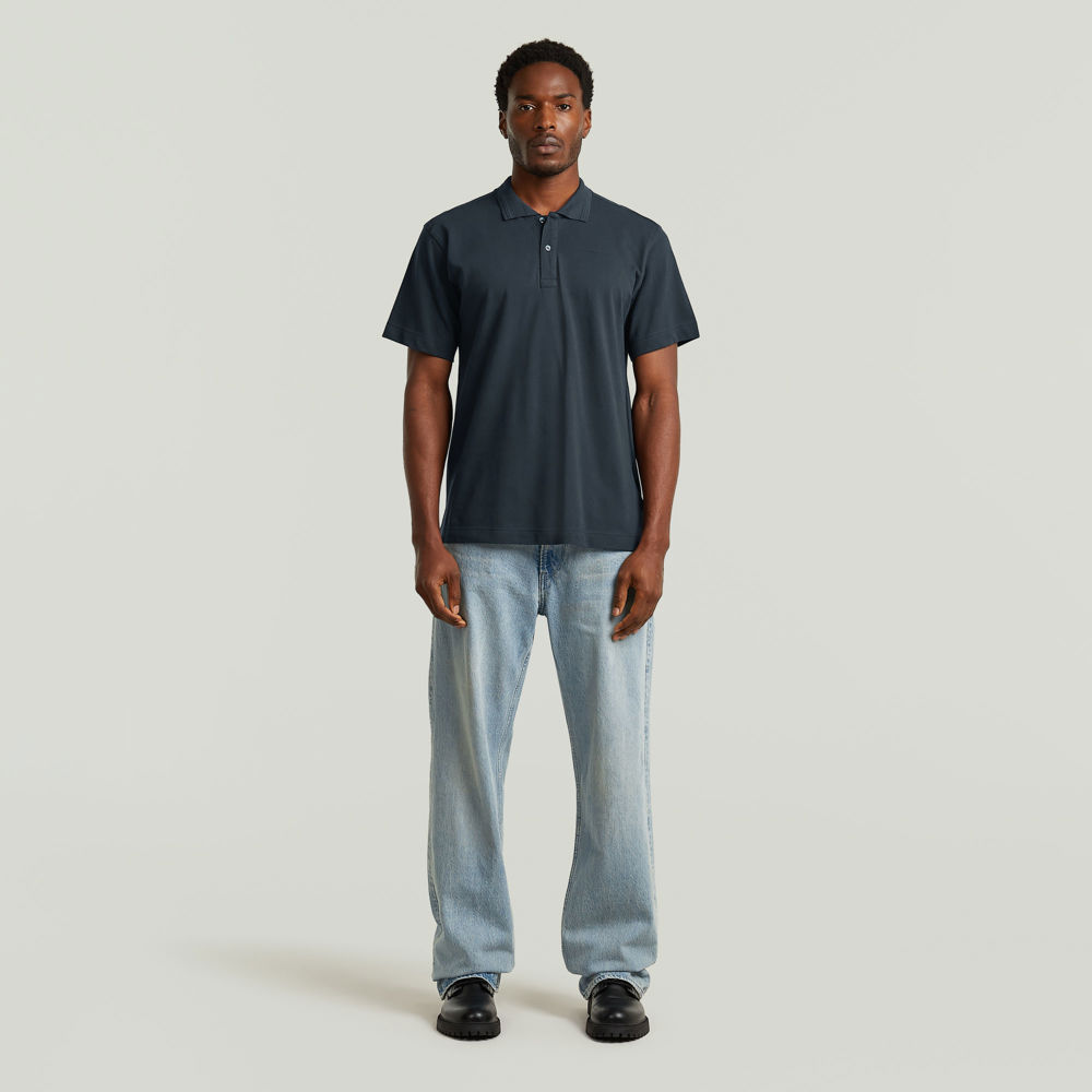 G-Star Core regular polo s\s