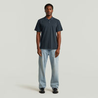 G-Star Core regular polo s\s