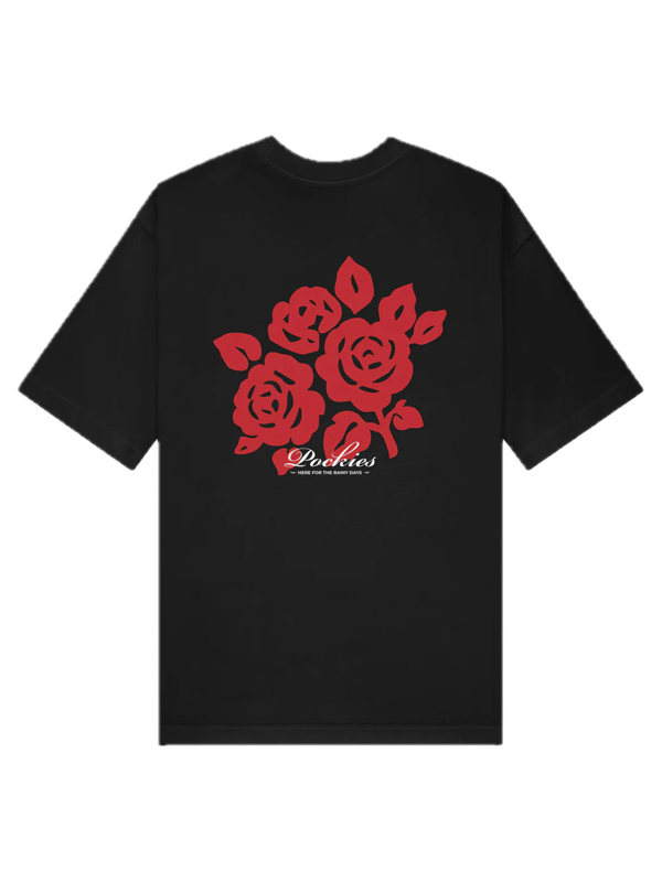 Pockies ROSES TEE