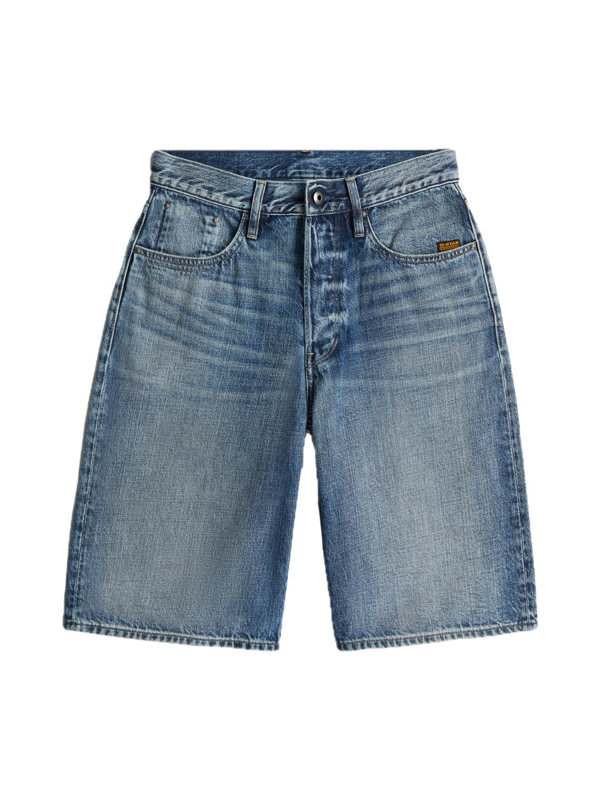 G-Star Bermuda Short Clean Edge Wmn