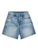 G-Star Jett High Short Clean Edge Wmn