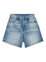 G-Star Jett High Short Clean Edge Wmn