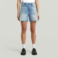 G-Star Jett High Short Clean Edge Wmn