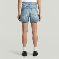 G-Star Jett High Short Clean Edge Wmn