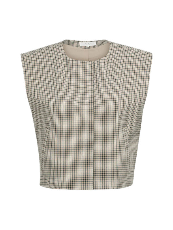 Yaya Geruit gilet