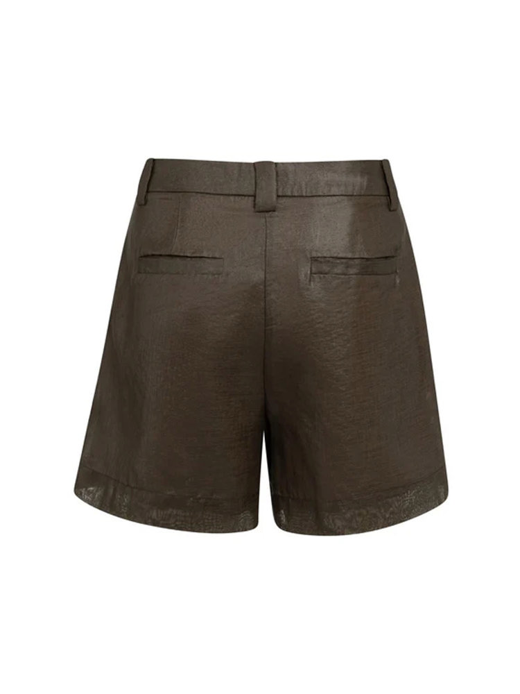 Yaya Short met subtiele glans