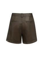 Yaya Short met subtiele glans