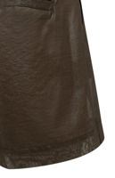 Yaya Short met subtiele glans