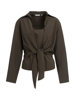 Yaya Blouse met bijpassende top