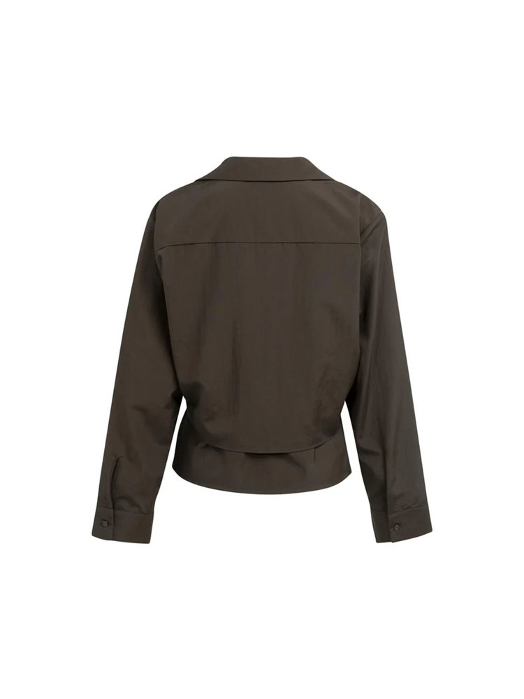 Yaya Blouse met bijpassende top