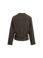 Yaya Blouse met bijpassende top