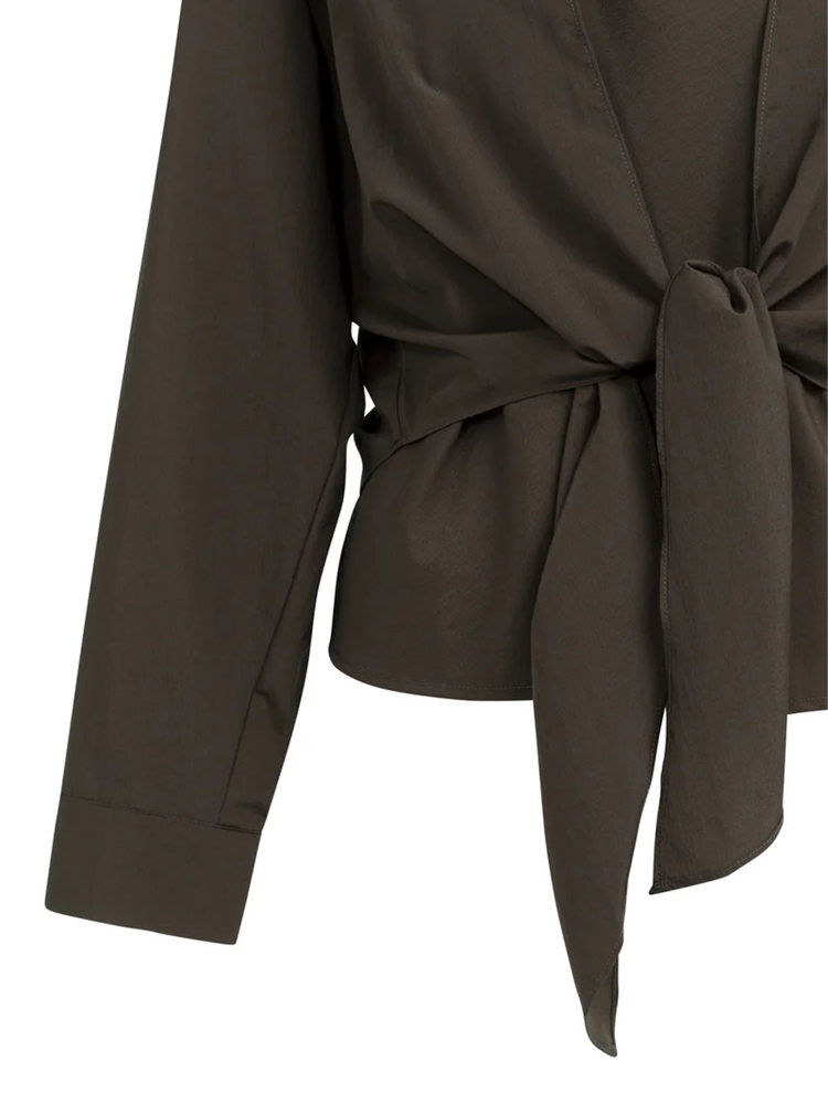 Yaya Blouse met bijpassende top
