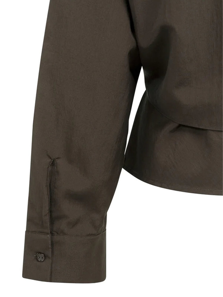 Yaya Blouse met bijpassende top