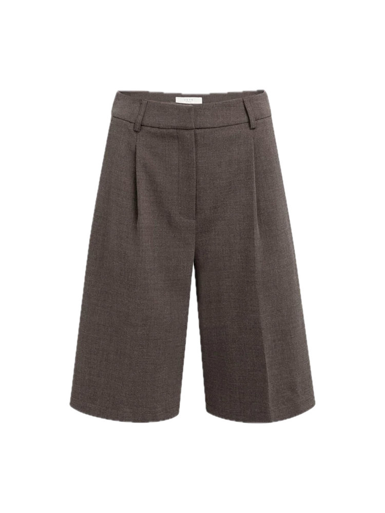Yaya Bermuda met hoge taille