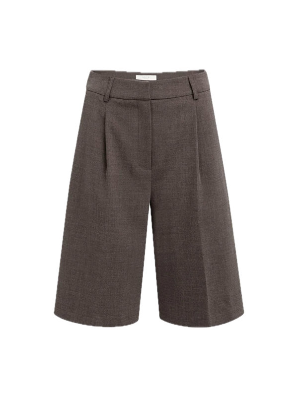 Yaya Bermuda met hoge taille