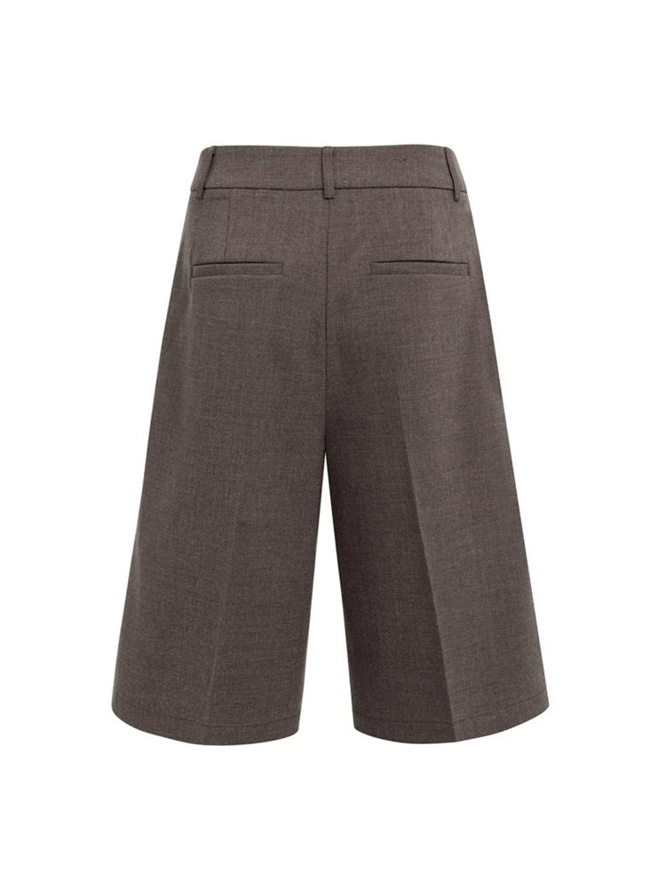 Yaya Bermuda met hoge taille