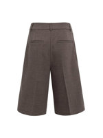Yaya Bermuda met hoge taille