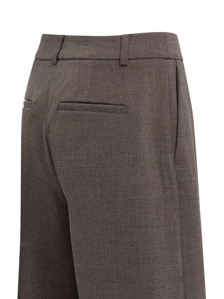 Yaya Bermuda met hoge taille