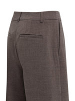 Yaya Bermuda met hoge taille