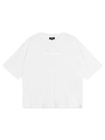 Alix LADIES KNITTED THE LABEL T-SHIRT