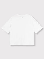 Alix LADIES KNITTED THE LABEL T-SHIRT