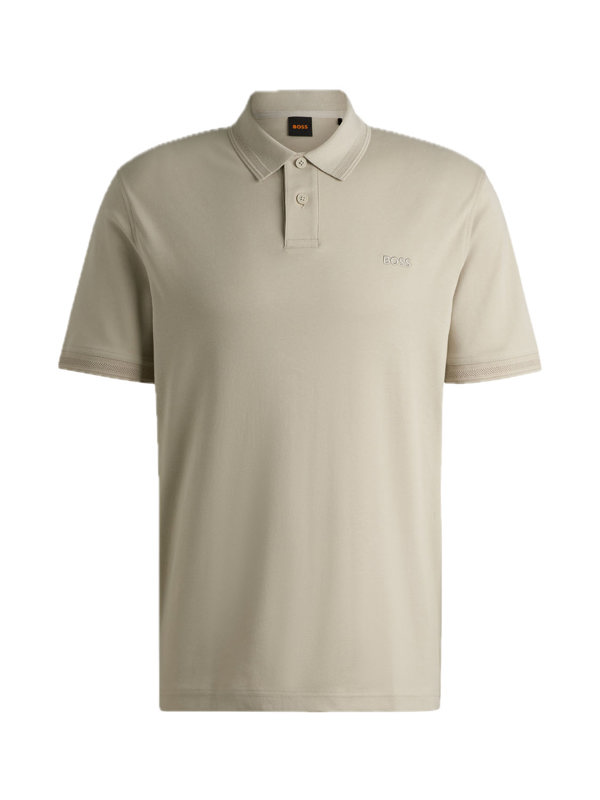 Hugo Boss PE_INTERLOCK
