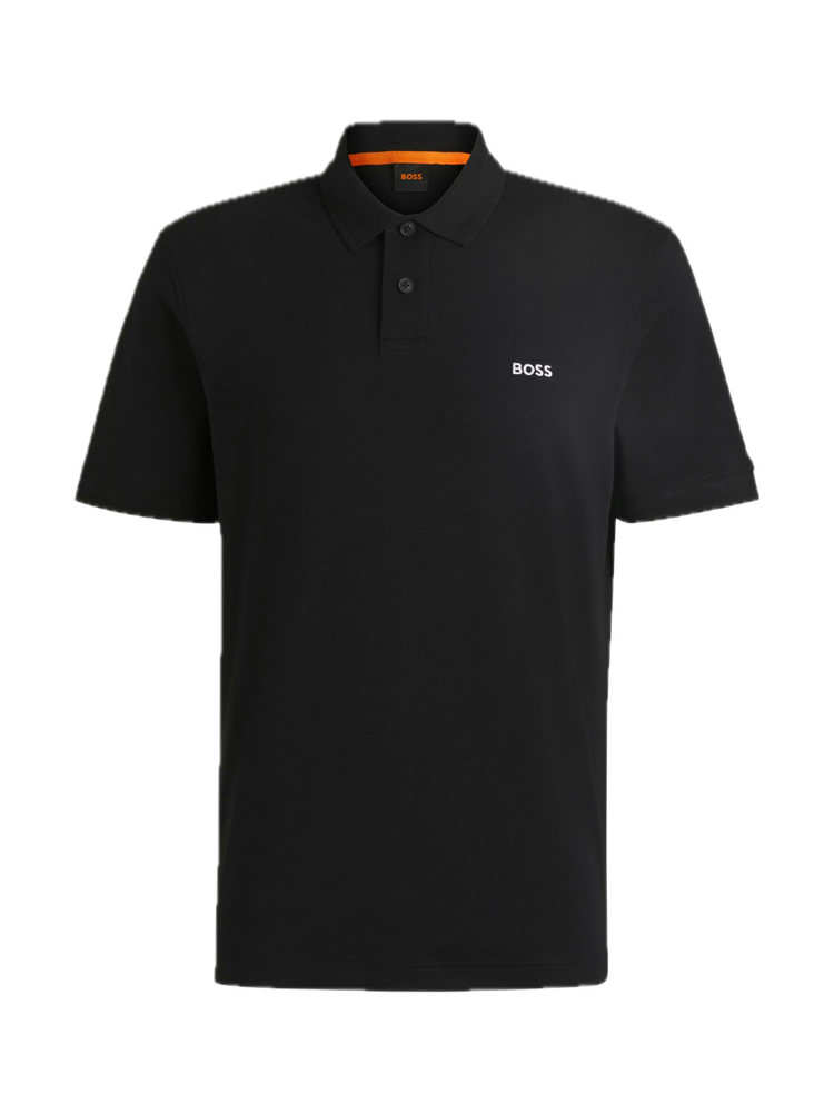 Hugo Boss PE_INTERLOCK