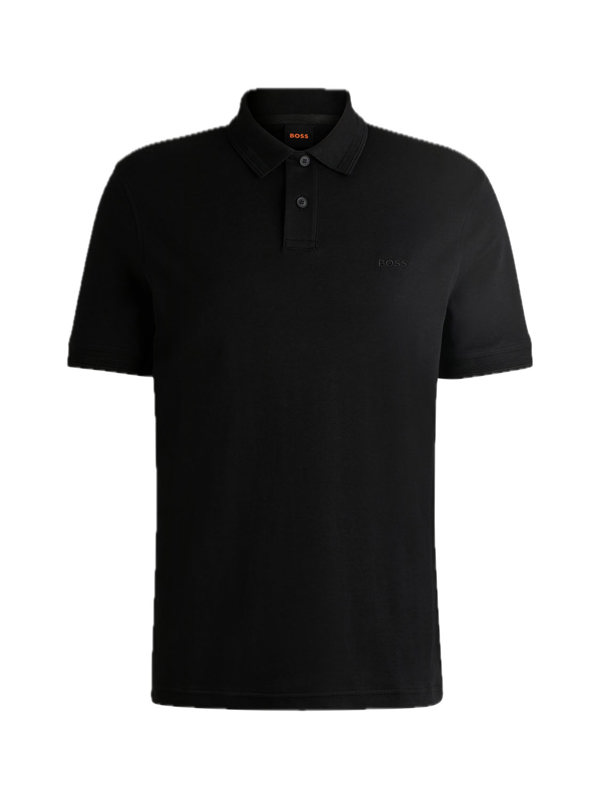 Hugo Boss PE_INTERLOCK