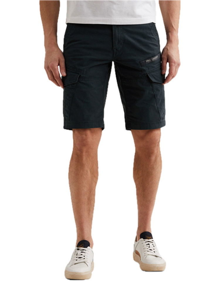 PALL MALL NORDROP CARGO SHORTS STRETCH TWILL