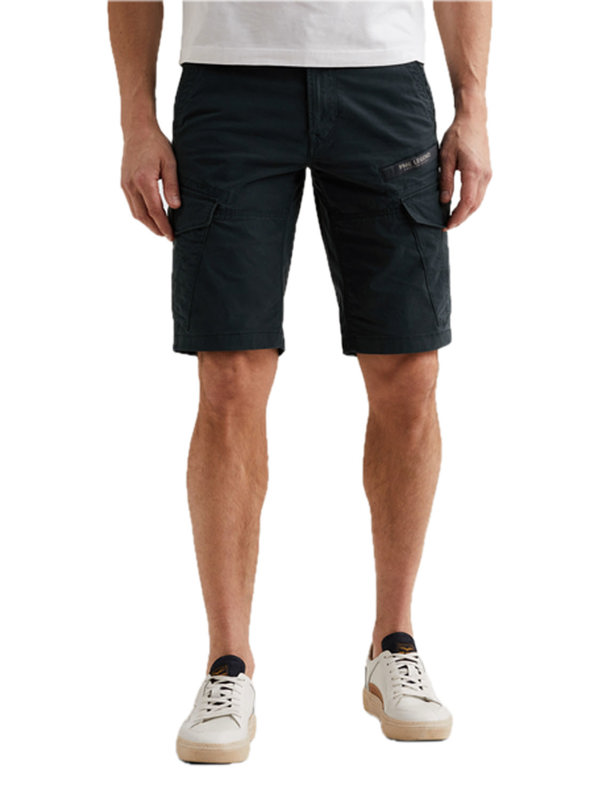PALL MALL NORDROP CARGO SHORTS STRETCH TWILL