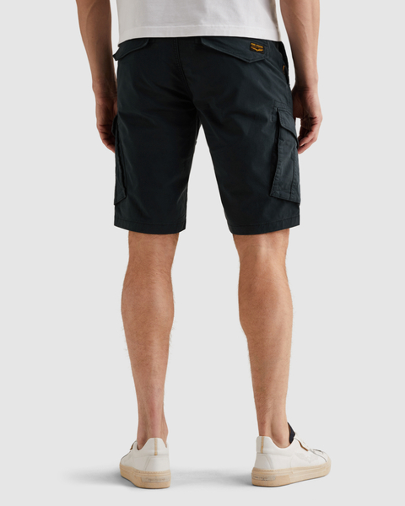 PALL MALL NORDROP CARGO SHORTS STRETCH TWILL