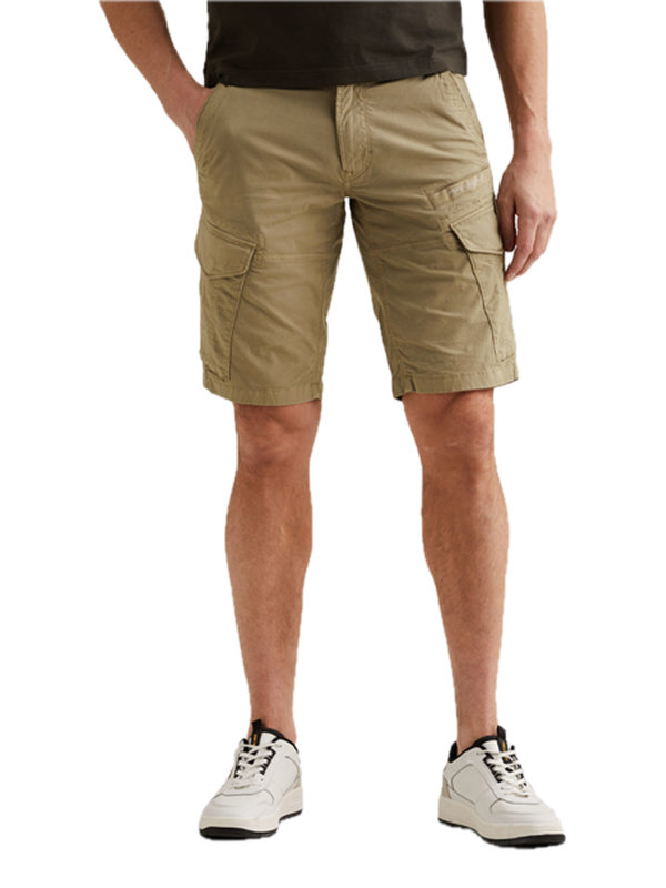 PALL MALL NORDROP CARGO SHORTS STRETCH TWILL