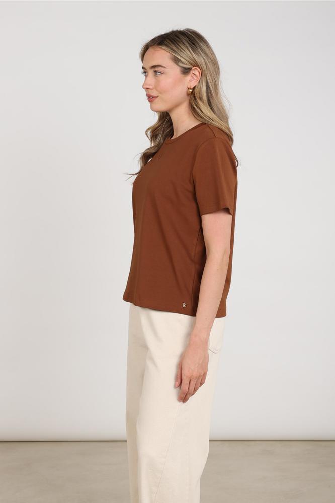 Nukus Luna Shirt NK
