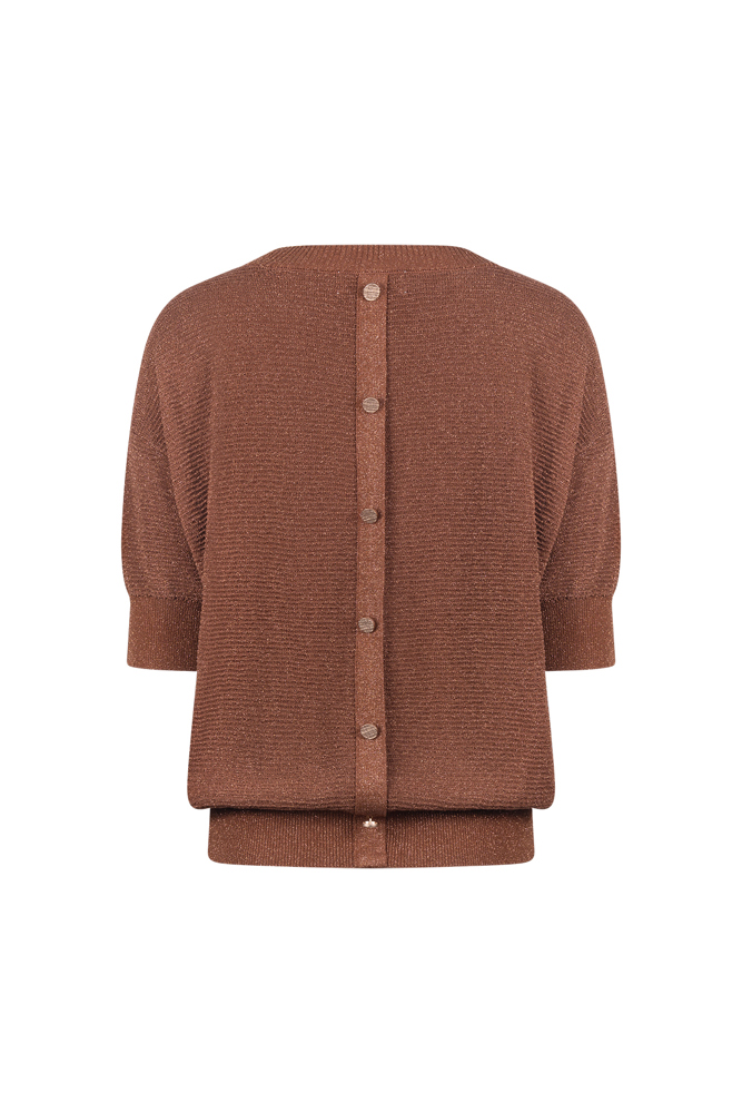 Nukus Kinty Top Lurex
