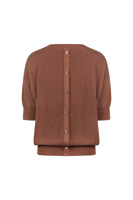 Nukus Kinty Top Lurex