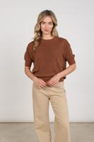 Nukus Kinty Top Lurex