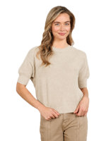 Nukus Kinty Top Lurex